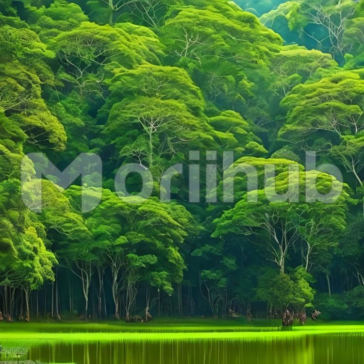 inspiring beautiful nature