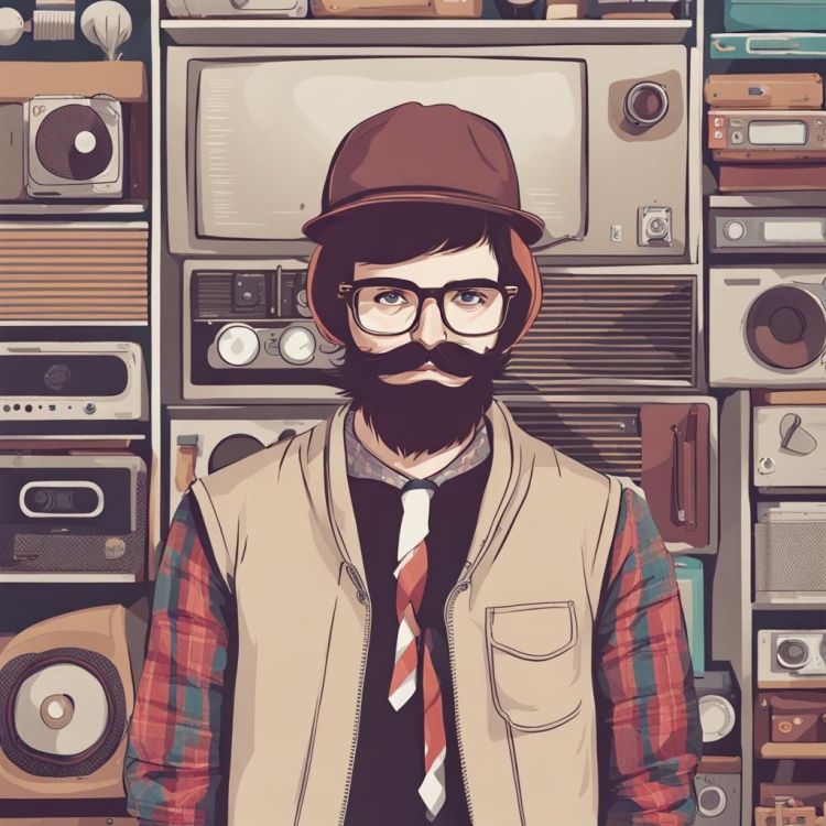 Hipster Style