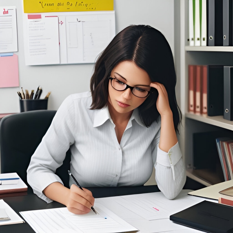 Professional Precision