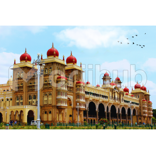 Mysore Palace