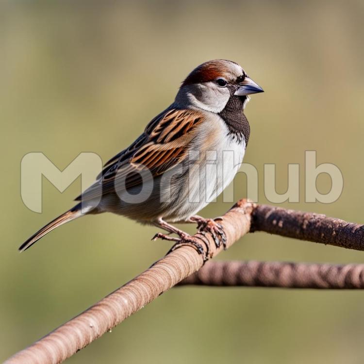 House Sparrow
