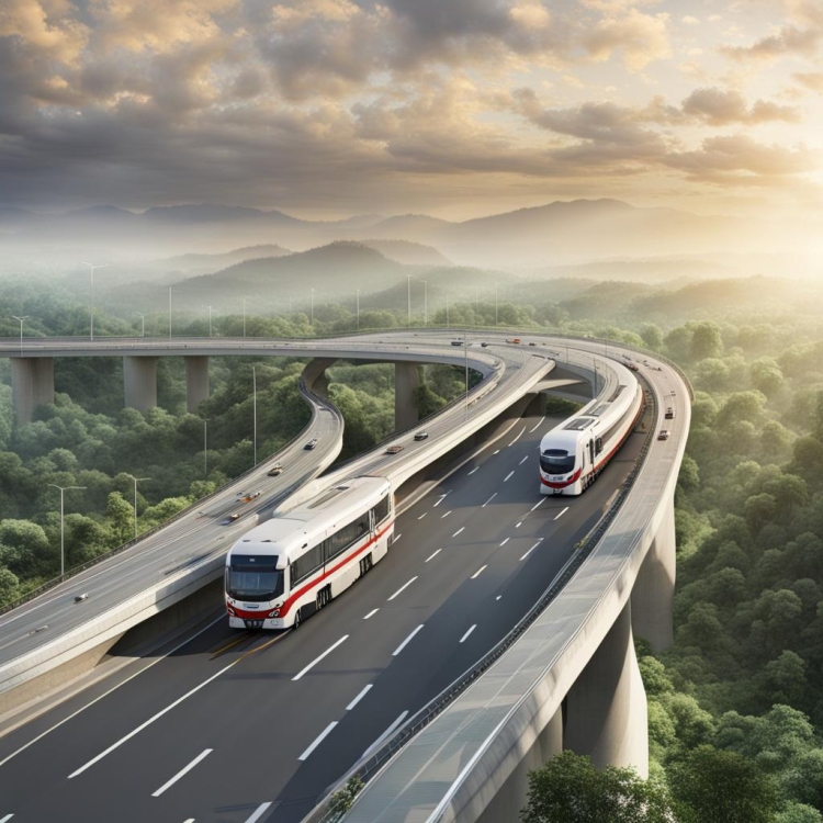 Tranquil Transportation