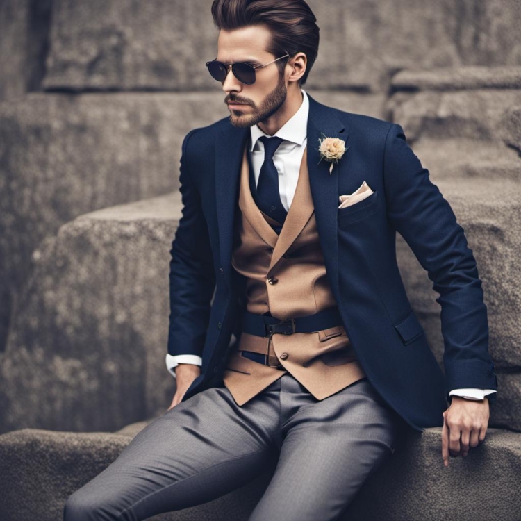 Sculpted Sophistication