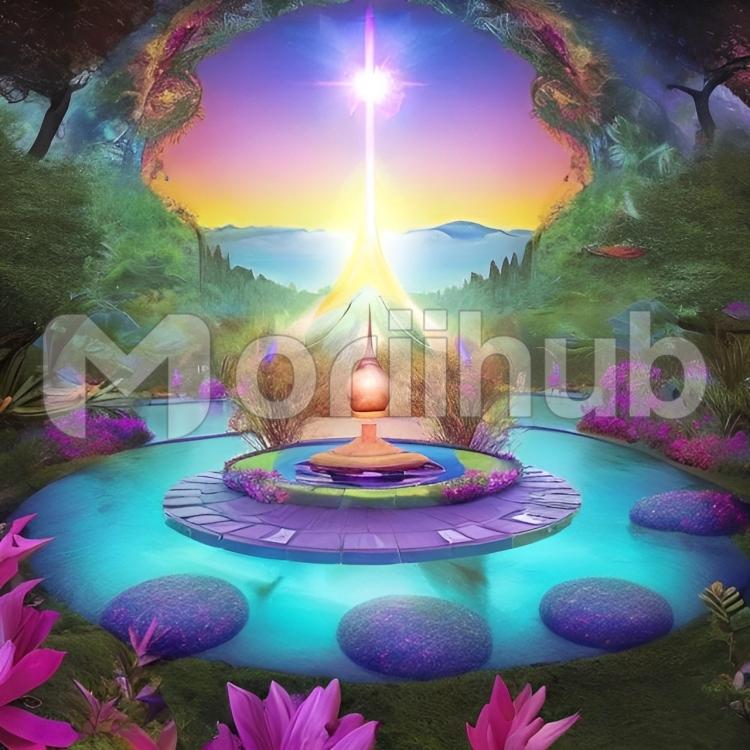 reflection meditation