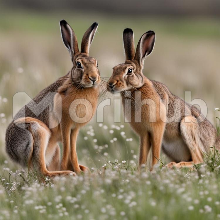 Hares