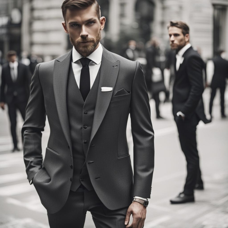 Distinguished Assemblage