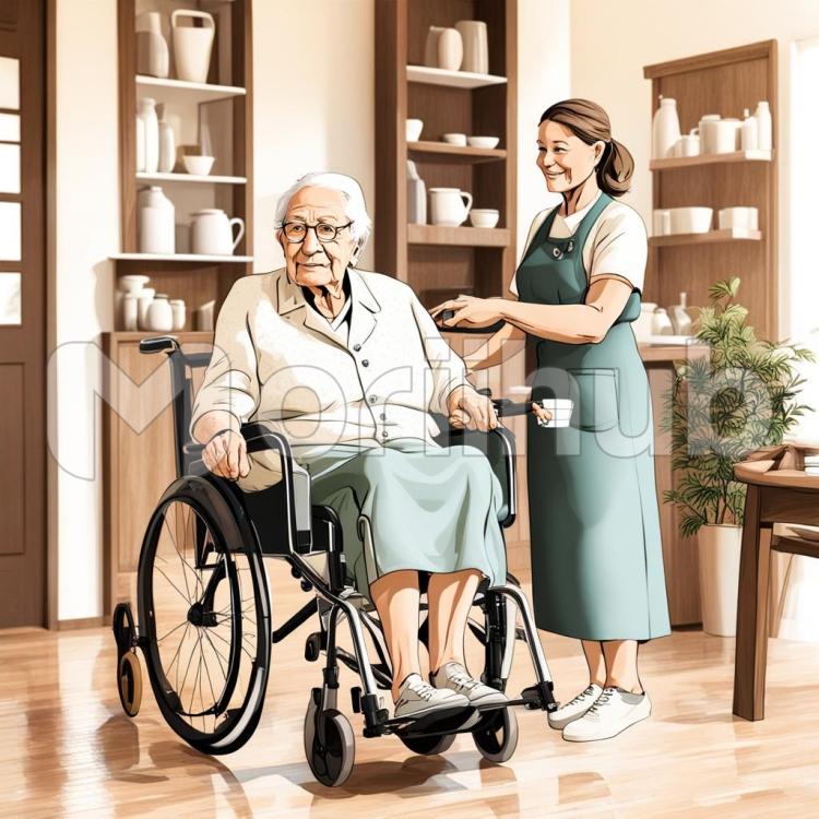 Caregiver Compassion