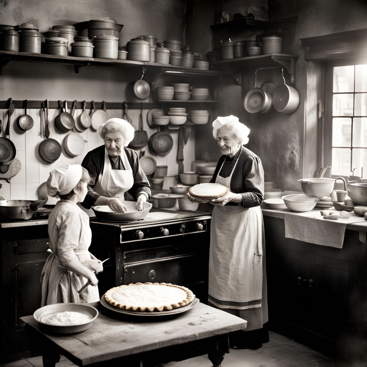 The Hearthside Chronicles