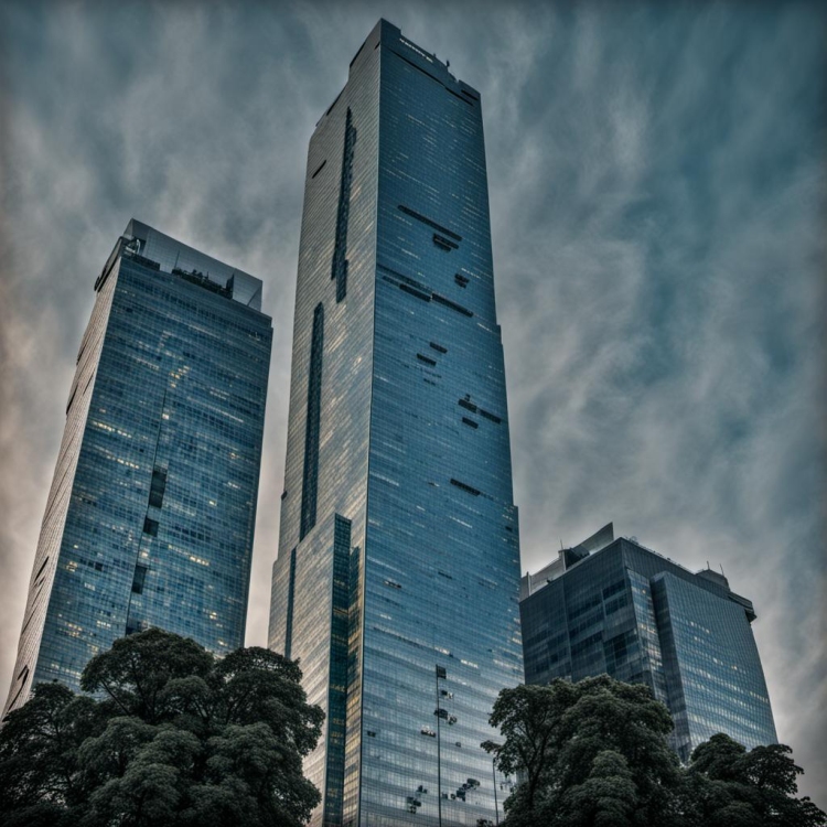 Architectural Beauty