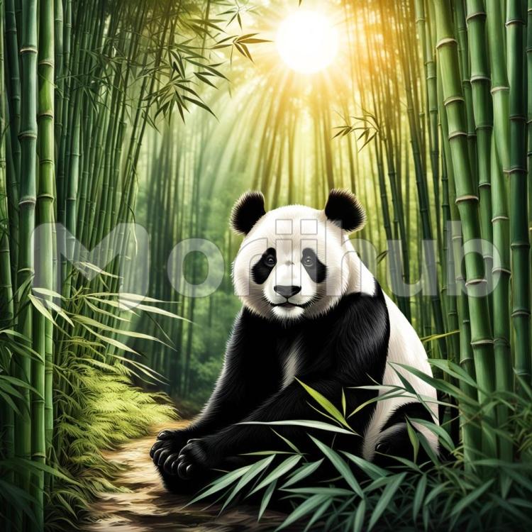 Bamboo Dreams