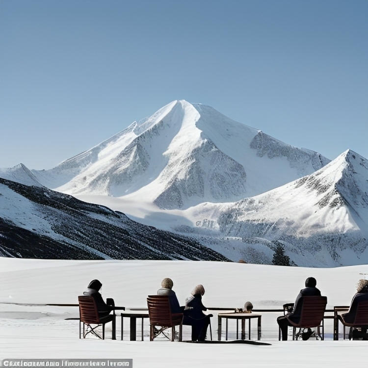 Wrapped in warmth and wonder