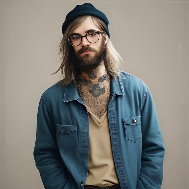 UK Hipster