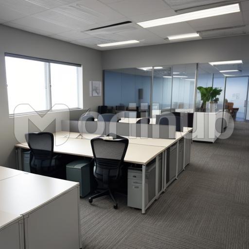 Collaborative workspace