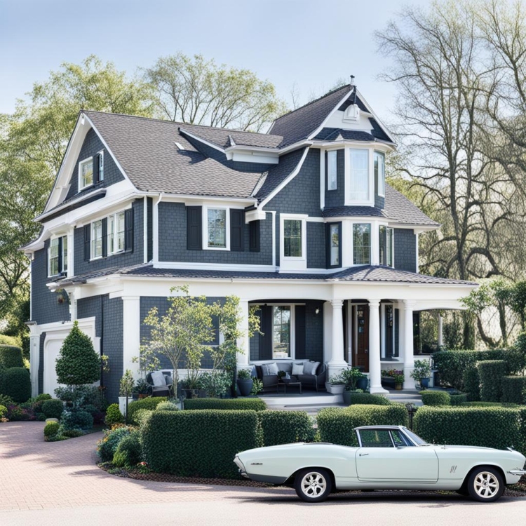 Contemporary Splendor