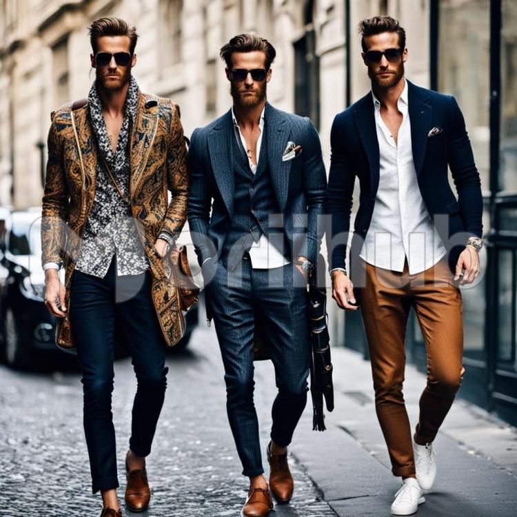 Street Style Swagger