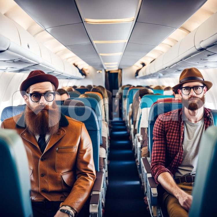 Flight Fashion