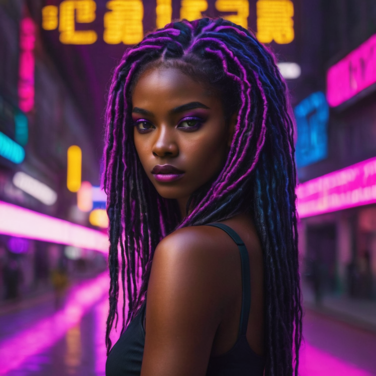 A Glimpse of Confidence