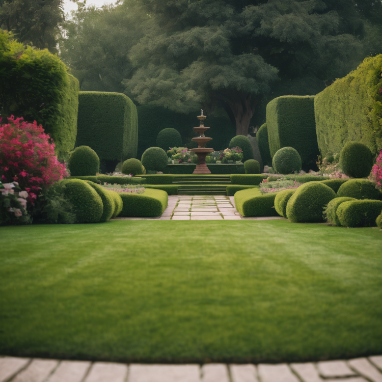 Trimmed to Tranquility