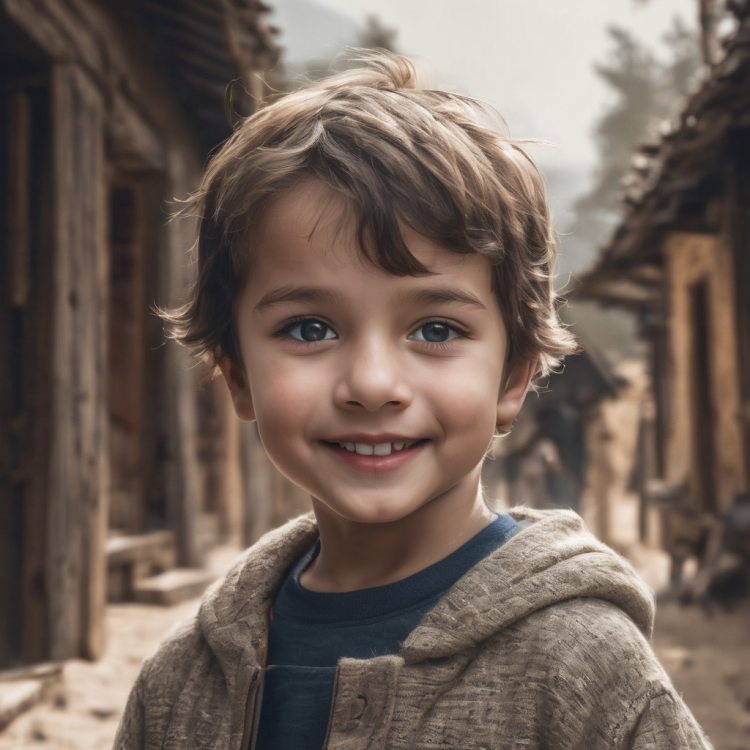 Brightening the Dull Day