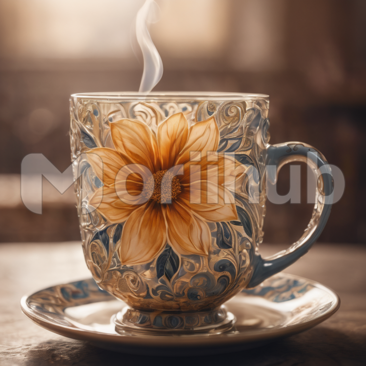 Artistry in Every Sip