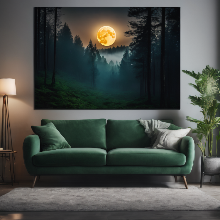 Aesthetic Simplicity