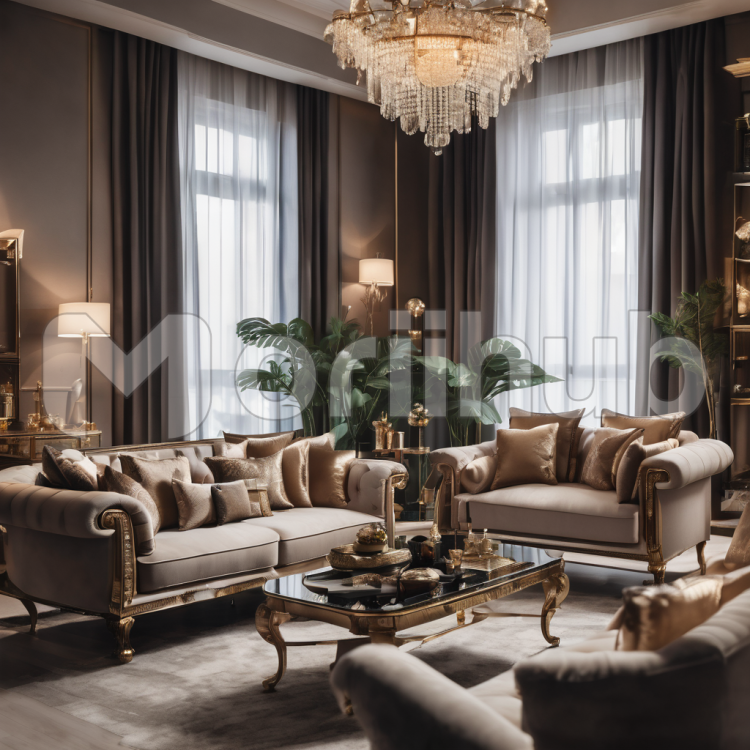 Interior Inspiration