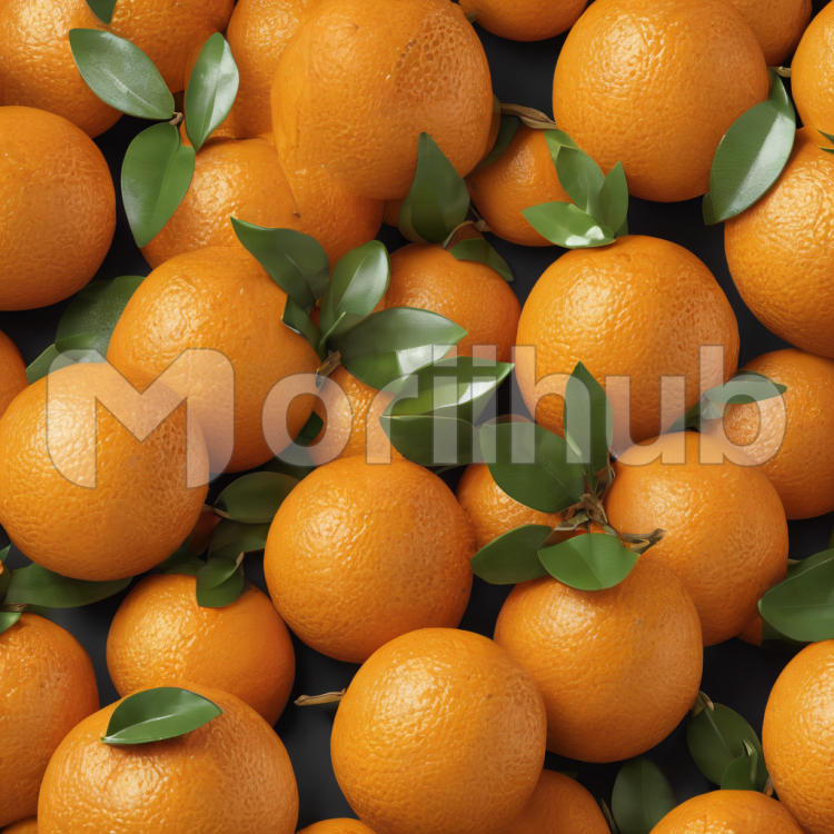 Orange Bounty