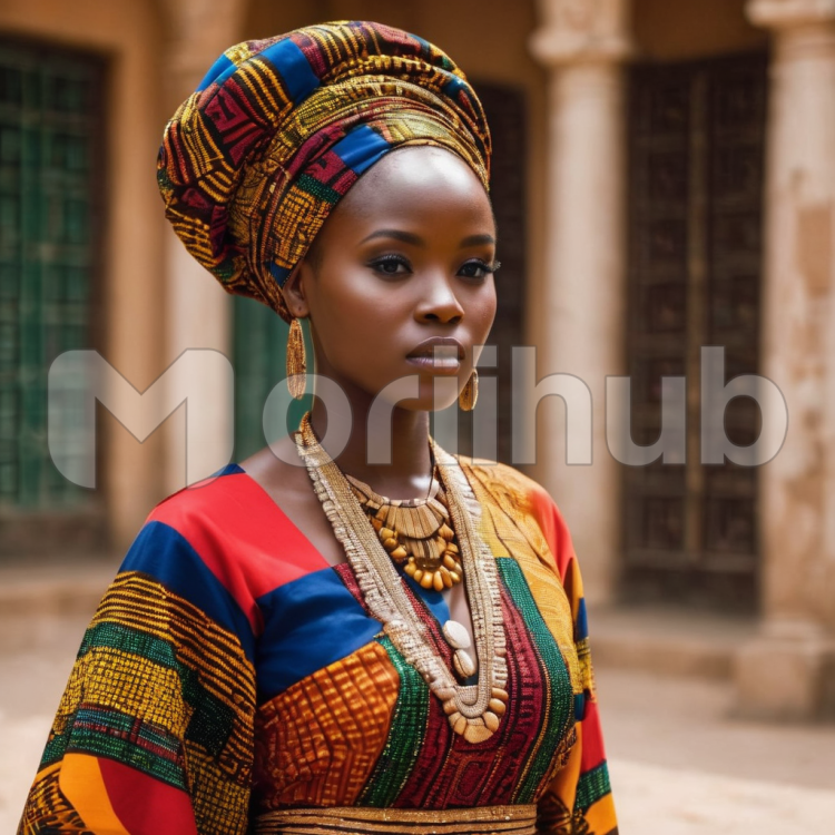 Heritage of Beauty