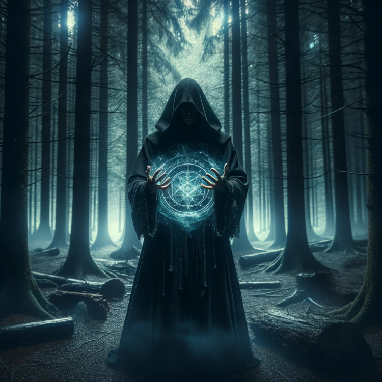 Night's Arcane Secrets