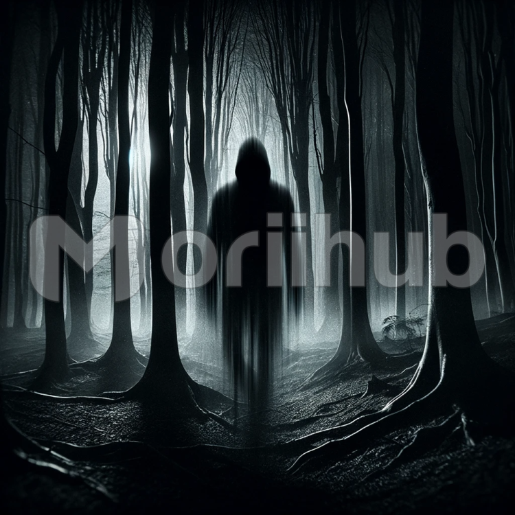 Foreboding Encounter