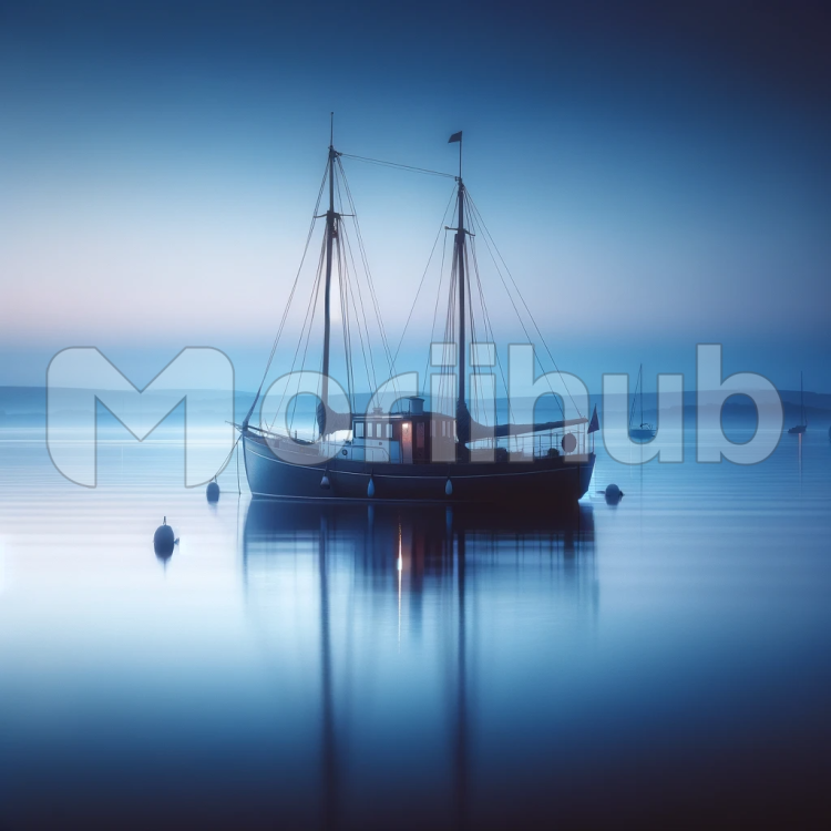 Waterfront Relaxation