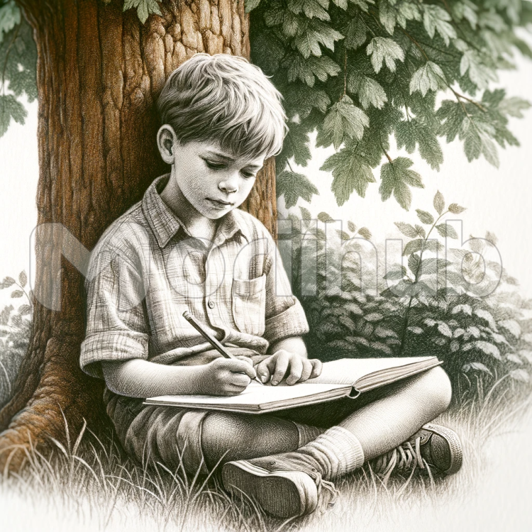 Capturing Youthful Imagination