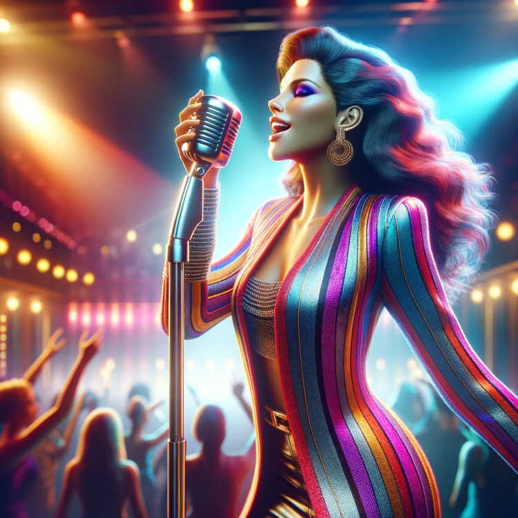 Energizing Performance