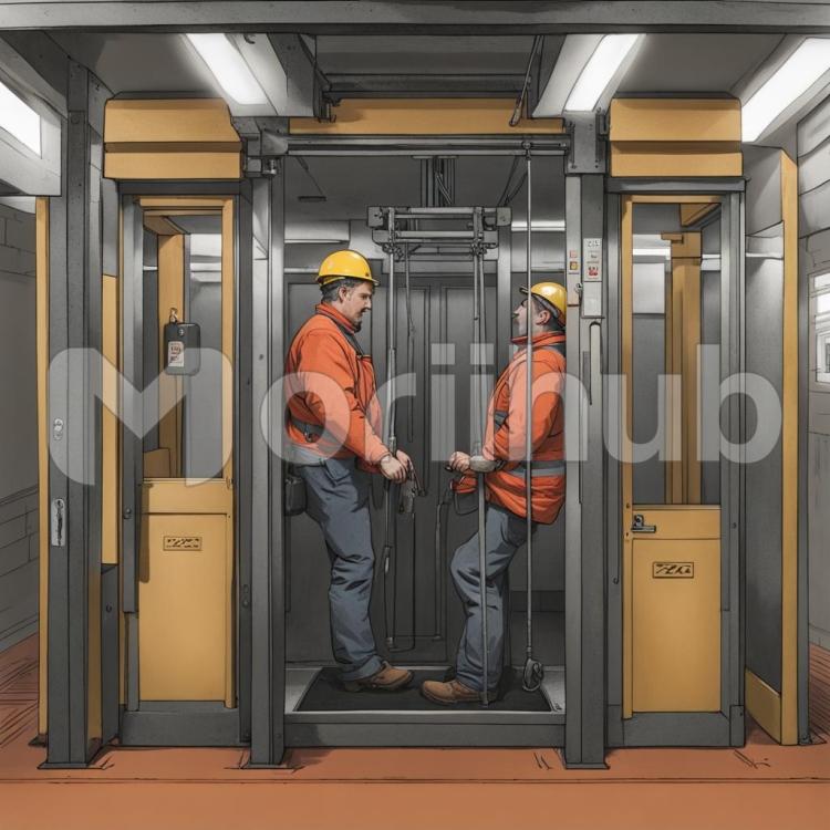 Lift Operators