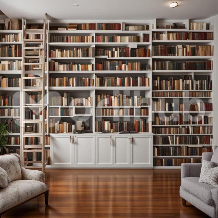 Personal Library