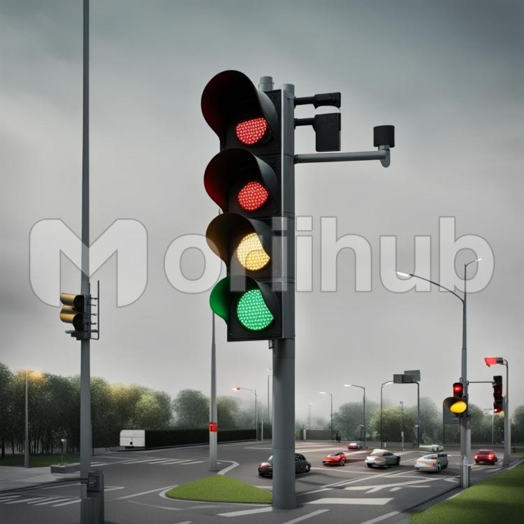 Traffic Light Control