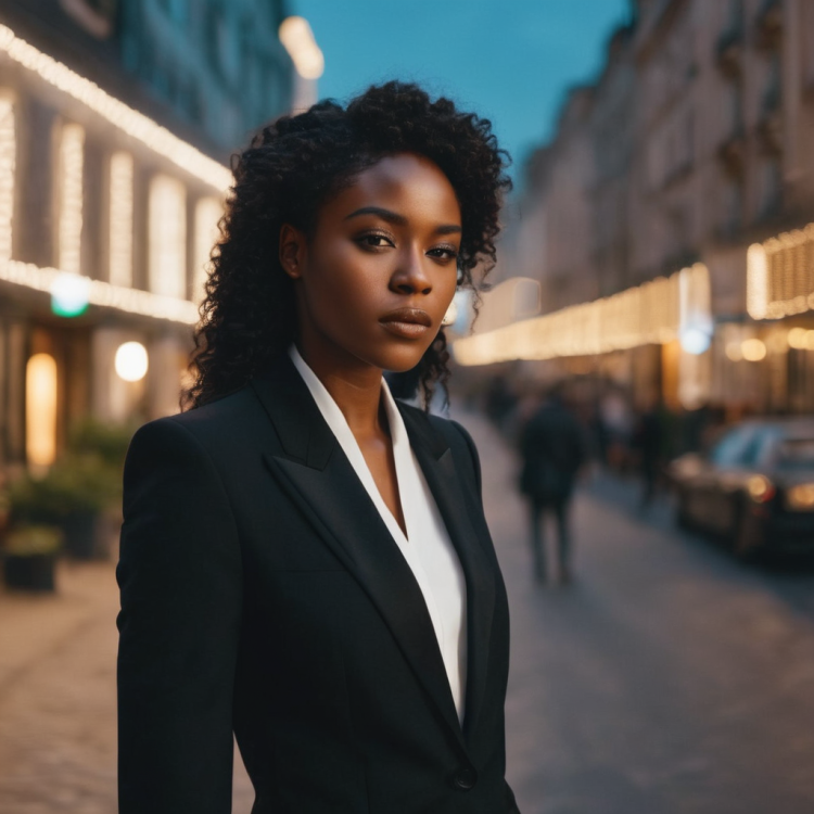 Driven by Excellence