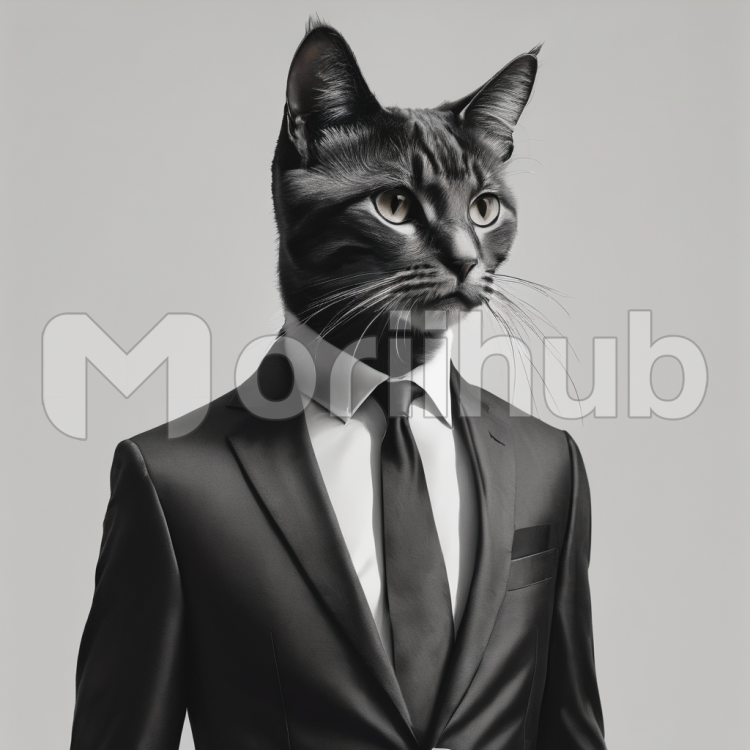 Tailored to Purr-fection