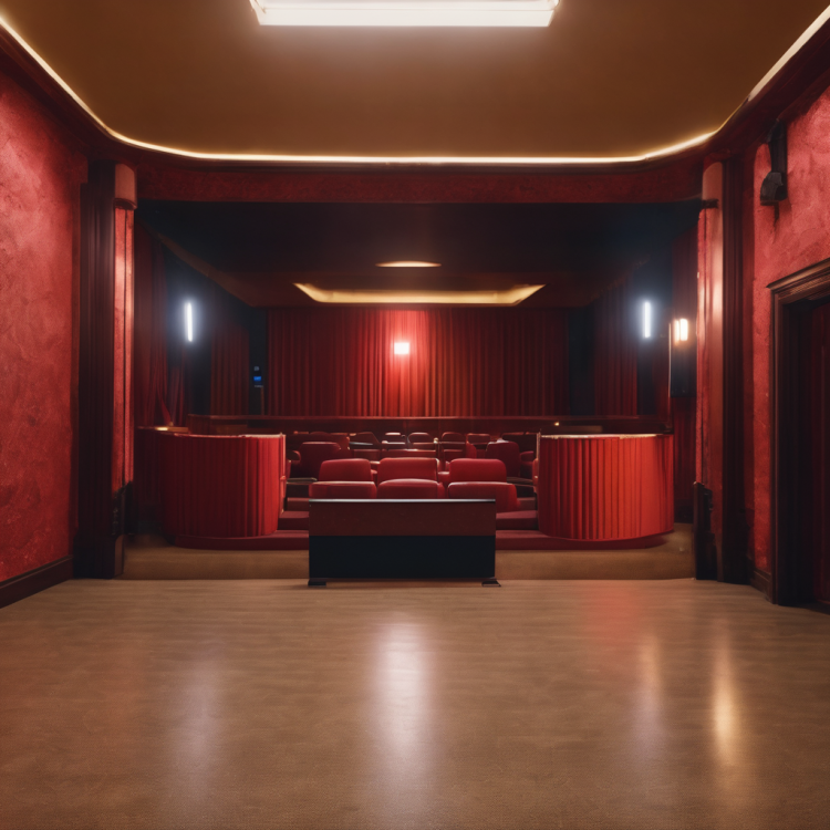 Cinematic Experience