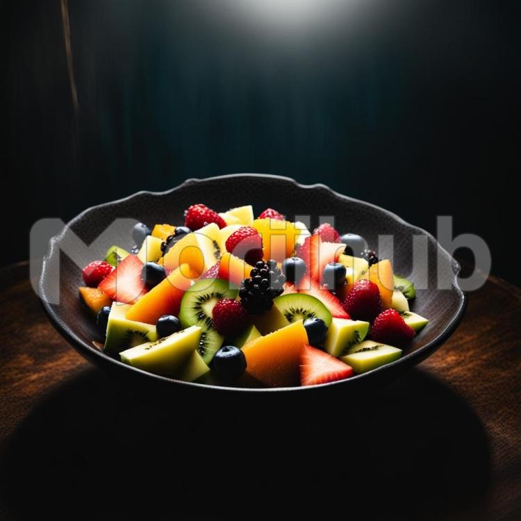 Fruit Fusion Delight