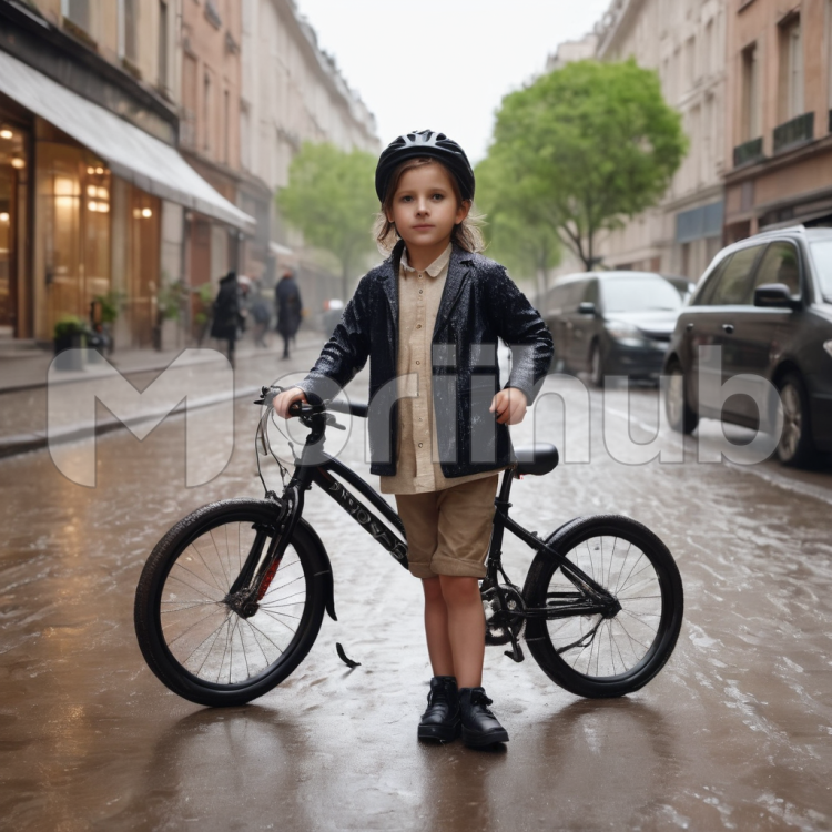 Kid Modeling Adventure