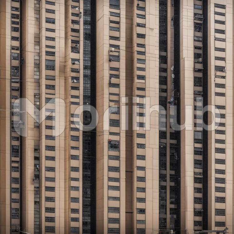 Architectural Tapestry