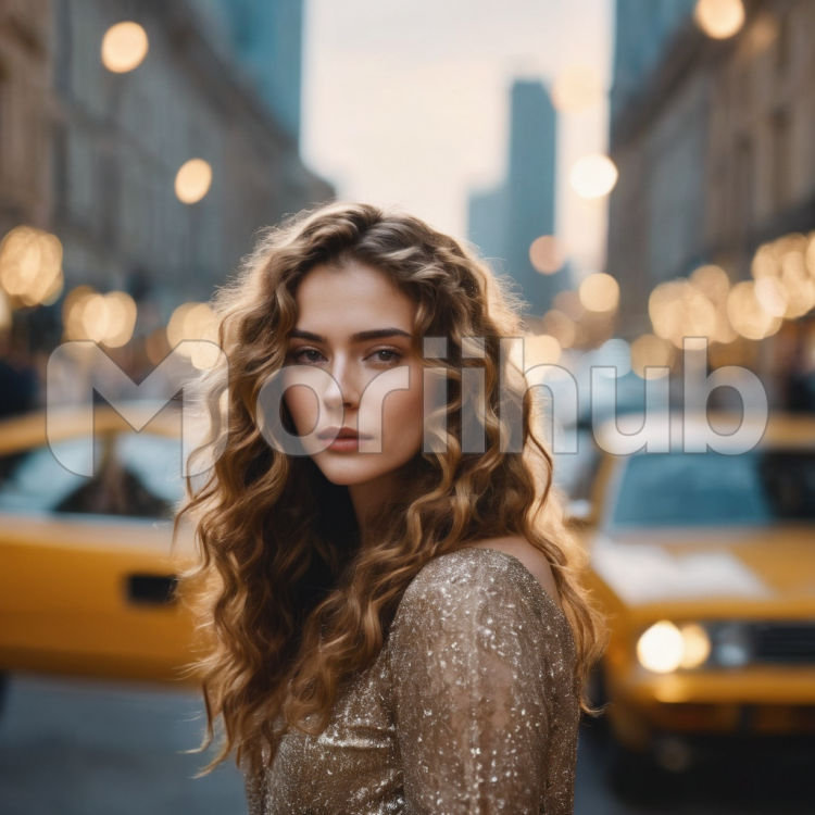 City Life, Unperturbed Beauty