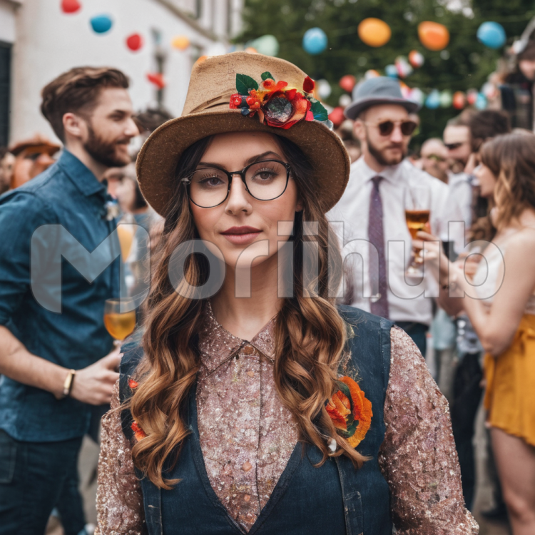 Individualistic Charisma