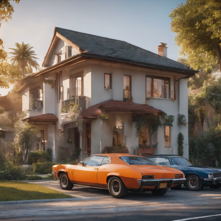 Residential Radiance