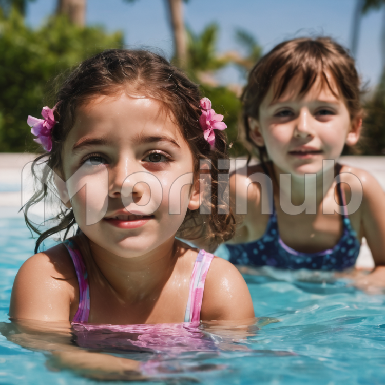 Kids Splash Zone