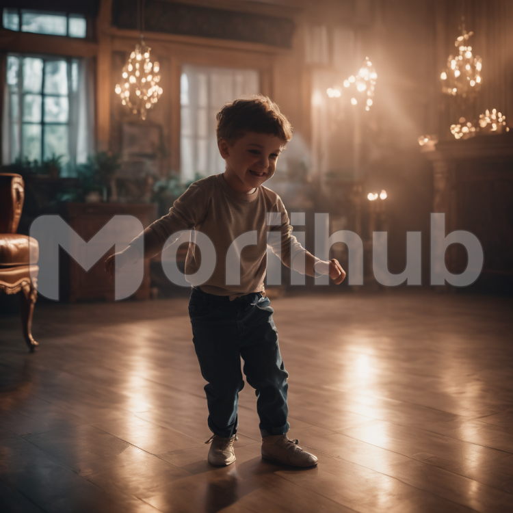 Tiny Dancer's Delight