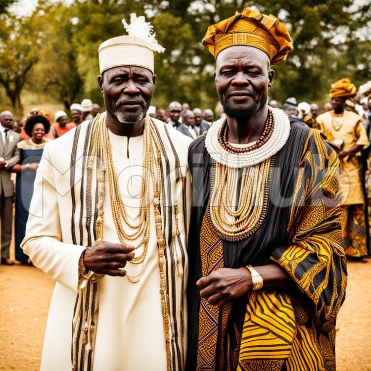 Cultural Celebration