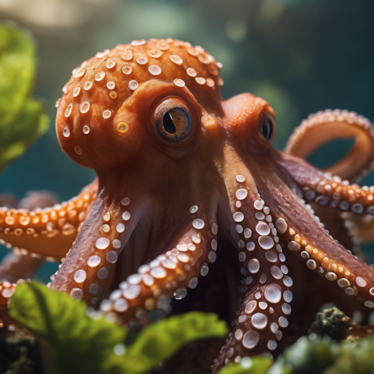 Intelligent Invertebrate