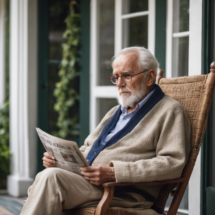 Front Porch Narratives